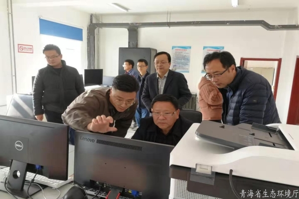 東部地區(qū)環(huán)境監(jiān)察專員辦公室對(duì)西寧市中央環(huán)保督察反饋問(wèn)題辦理情況開(kāi)展督察工作