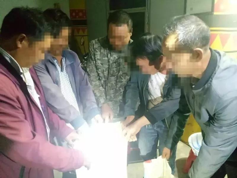 四川西昌5人抓133只野生蛙構(gòu)成非法狩獵罪，各罰八千青海水土保持代辦公司