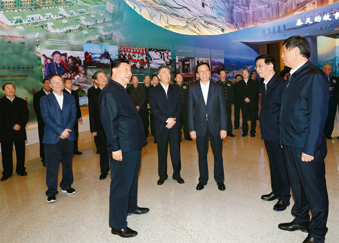 習(xí)近平：堅(jiān)持歷史唯物主義不斷開辟當(dāng)代中國馬克思主義發(fā)展新境界西寧環(huán)保設(shè)備廠家