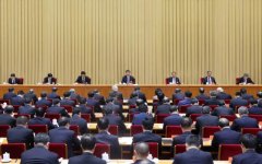 習(xí)近平：堅(jiān)持把解決好“三農(nóng)”問(wèn)題作為全黨工作重中之重西寧污水處理設(shè)備