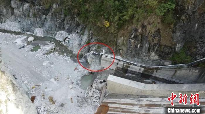 四川省甘孜州海螺溝小水電生態(tài)下泄流量嚴重不足 下游河道幾近斷流西寧環(huán)保設備廠家