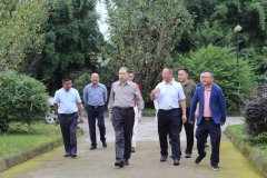 四川省生態(tài)文明促進(jìn)會會長楊冬生：全力達(dá)成“碳達(dá)峰碳中和”目標(biāo) 促進(jìn)社會主義現(xiàn)代化美麗四川建設(shè)青海水土保持代辦公司